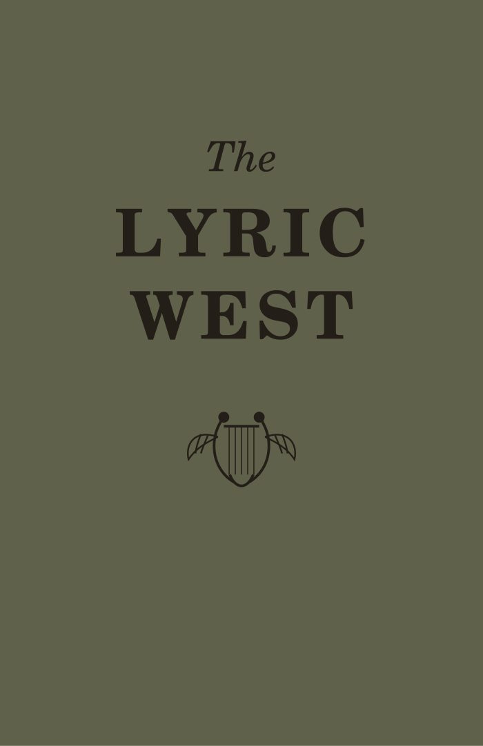 The Lyric West, Vol. 1, No. 3 (June 1921)
